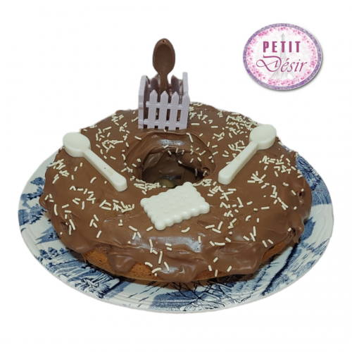 Cakes - κεκάκια